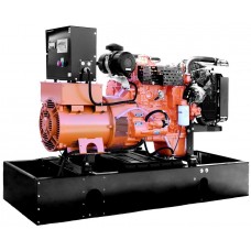 Дизельный генератор IVECO GE F3230