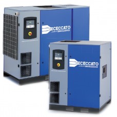 Винтовой компрессор Ceccato CSC 60 IVR 10