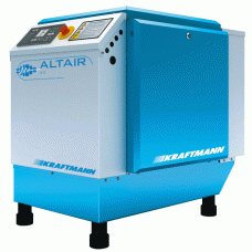 Винтовой компрессор KRAFTMANN ALTAIR 24