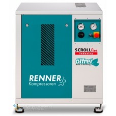 Компрессор спиральный RENNER SL-I 5,5