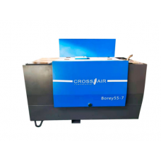 Винтовой компрессор CrossAir Borey 55-7 BX